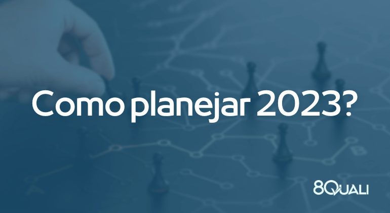 Como estruturar o planejamento estratégico