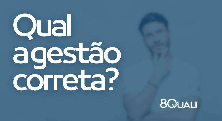 Gestão DE Processos ou Gestão POR Processos – qual devemos fazer?